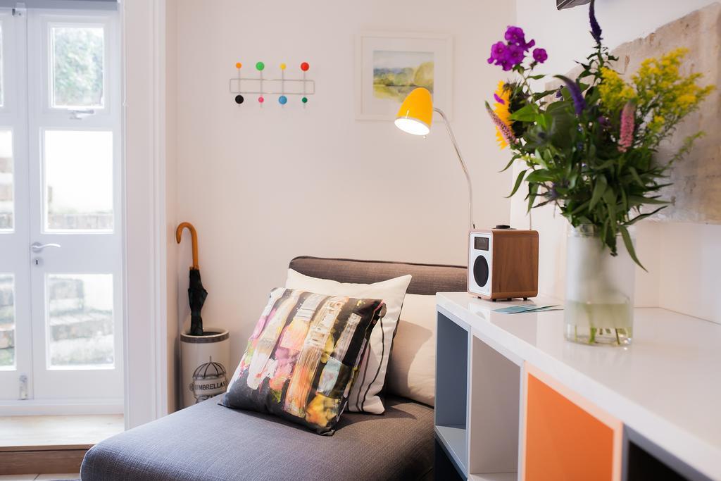 The Design Studio Bath Bagian luar foto
