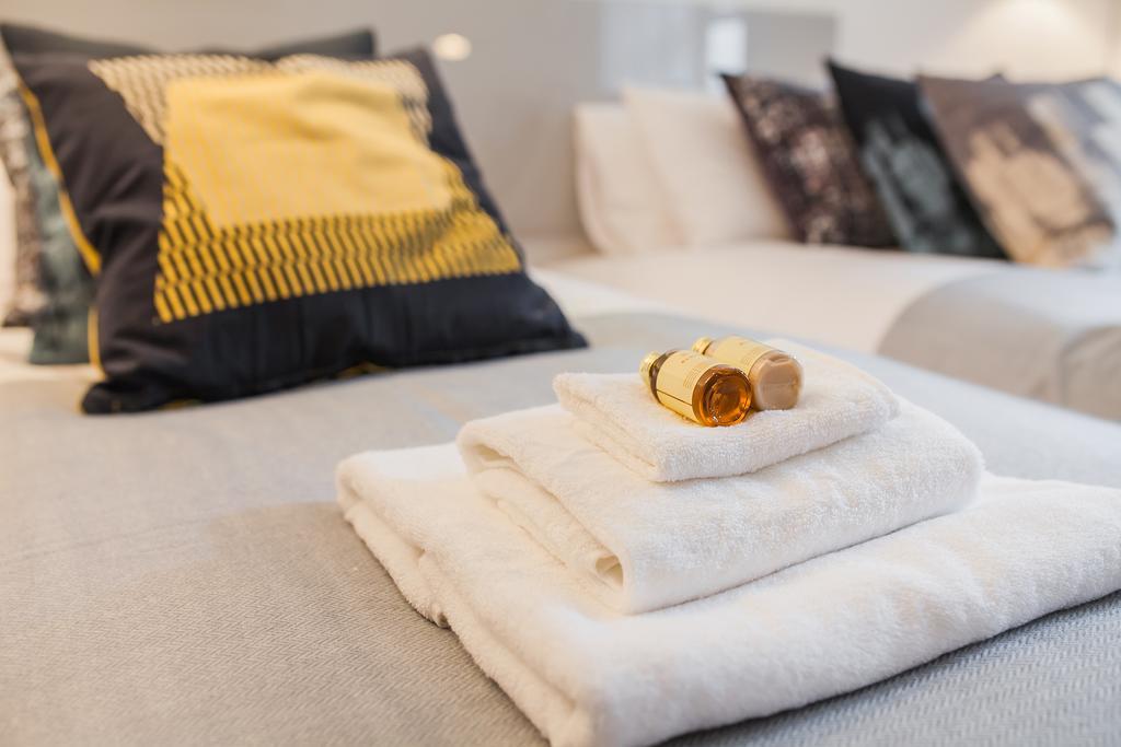The Design Studio Bath Bagian luar foto